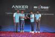 Motion View Becomes the Official Anker Distributor in Bangladesh