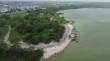 Gulf of America Alliance, 1PointFive partner to protect shoreline at popular Corpus Christi park using natural solutions