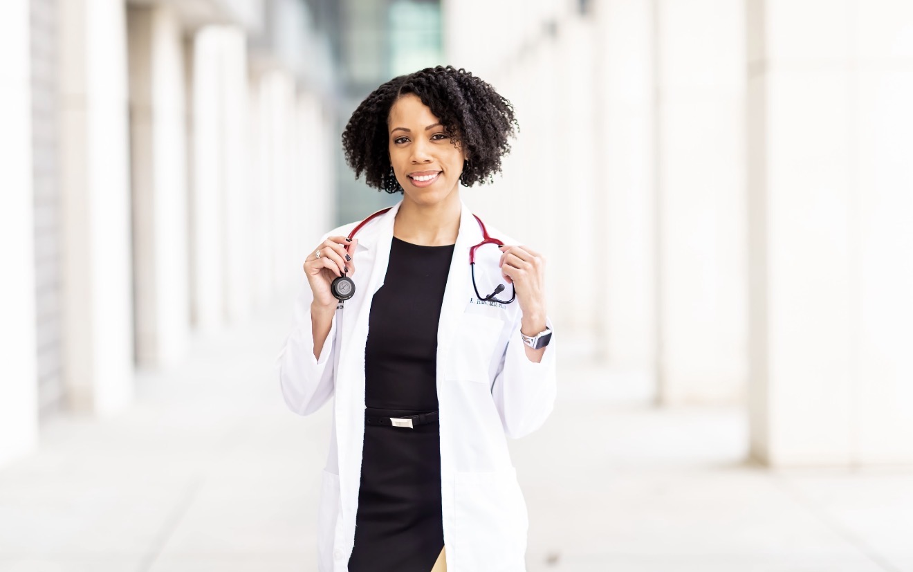 Kendra K. Ham, MD Celebrates National Book Lovers Day With Pediatric Health Book Series