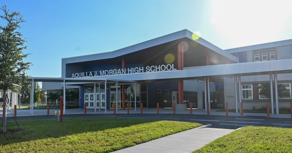 All South Lightning Protection Completes Systems at Nine Florida Schools Ahead of Opening Day