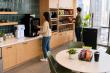 Seattle Employers Prioritize Office Coffee Service as In-Office Attendance Climbs