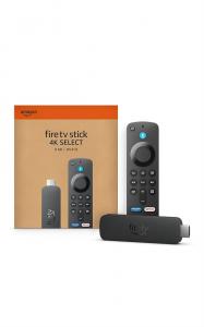 Amazon 4K Select Signage Stick