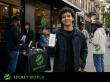 Secret World App Says Local Businesses Should Create Value Before Asking for Attention