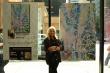 PUBLIC VOTING FOR ART INSTITUTE PROJECT WINDOWS ENDS AUGUST 18