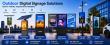 Top 10 Brands of LCD Digital Signage: Why BEST.SDT Leads the Professional Market