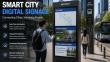 Certified vs Uncertified: Why BEST.SDT's UL and FCC Outdoor LCD Digital Signage Manufacturer Standards Matter