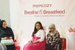 Momcozy Brings 'Breathe & Breastfeed' to Malaysia, Launching Wellness 1 to Support Every Feeding Journey