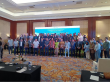 Global Leading DCI Box Manufacturer: HTF Showcases High-Capacity Interconnect Systems at IIXS in Indonesia