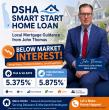 DSHA Smart Start Home Loan in Delaware: Learn How to Get Below Market Interest Rates