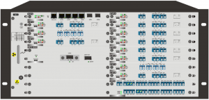 Certified Optical Amplifiers Service Provider