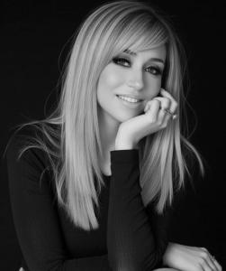 Noelia Lorenzo Monge, Founder & CEO, Celebriffy Technologies