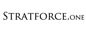 Logo of the Stratforce.one strategic firm
