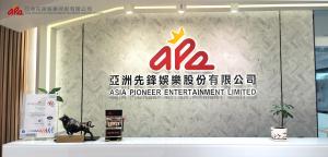APE office