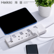 Server Room Safety: Choosing a Reliable Exporter of Extension Cord with Surge Protector for High-Capacity Racks