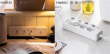 Factory-Direct: China's Best Switched Extension Lead Exporter - Heikki Technology Solves Smart Home Power Distribution