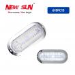 Technical Analysis of Professional 6 Inch Oval LED Tail Light Manufacturer Designs and Material Durability