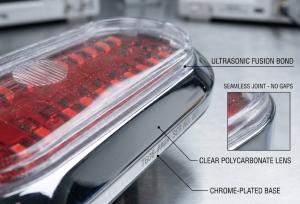ultrasonic-fusion-sealed-light-housing