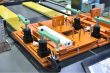 Tailored for British Brands: UK-Certified Extension Socket Supplier - Heikki Technology Customizes BS1363 Fused Sockets