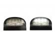 Global Supply Chain Dynamics for Wholesale White/Amber LED License Plate Light Factory in Commercial Vehicles