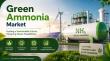 Green Ammonia Market on Track for Major Expansion US$17,160.5 Million by 2032, Expanding at a 71.2% CAGR from 2026-2033