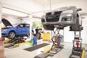 Aircooled VW Repair