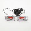 5 Performance Milestones for High Quality 5 Function LED Multifunctional Rear Light Solutions Provider TOKING