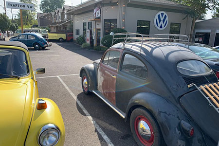 Trafton’s Foreign Auto Addresses Ongoing Volkswagen Repair Needs in Portland