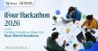 iFour Technolab Celebrates its Foundation Day with Hackathon 2026
