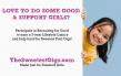 Recruiting for Good Launches Palisades Shopping Rewards to Fund Girls' Mentorships