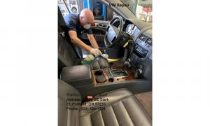 With many Portland drivers continuing to rely on their vehicles for daily commuting, family transportation, and regional travel, maintaining aging European vehicles has become an important part of responsible vehicle ownership VW Repair Mechanic @ Trafton's Foreign Auto