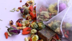 Bloom Hormone Balance Tea