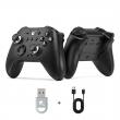 GuliKit Launches ES Max Bluetooth Controller with Angle-Sensing TMR Thumbsticks