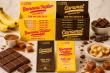 The Hemp Doctor Drops 250mg Delta-9 THC Cream-Filled Milk Chocolate Bars