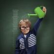 New Educational Initiative Urges Parents to Spot Early Signs of Childhood Growth Disorders Before Growth Potential Loss