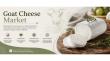Goat Cheese Market to Reach US$18.0 Billion by 2033 on Rising Premium Dairy Demand
