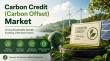 Carbon Credit (Carbon Offset) Market to Achieve Remarkable Heights US$ 2,838.8 Bn by 2033 at 12.3% CAGR from 2026-2033
