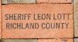 Richland County Sheriff again recognized at Fort Jackson