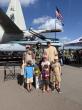 Maranatha Law Sponsored Sun ’n Fun Aerospace Expo and Announced Caroline Martinez as Giveaway Winner