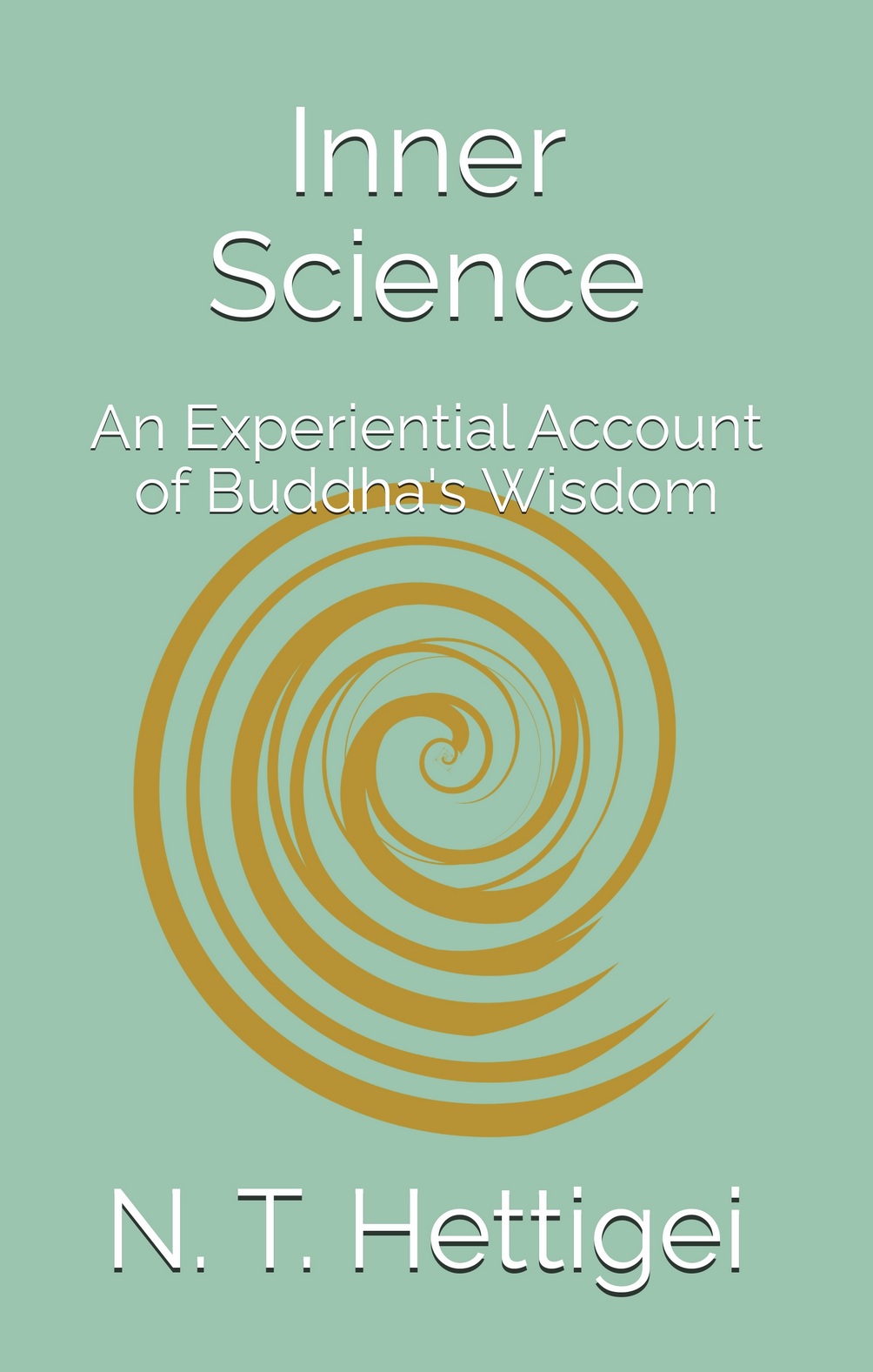 New Book ‘Inner Science’ Unveils Groundbreaking Synthesis of Quantum Physics and Buddha’s Ancient Wisdom