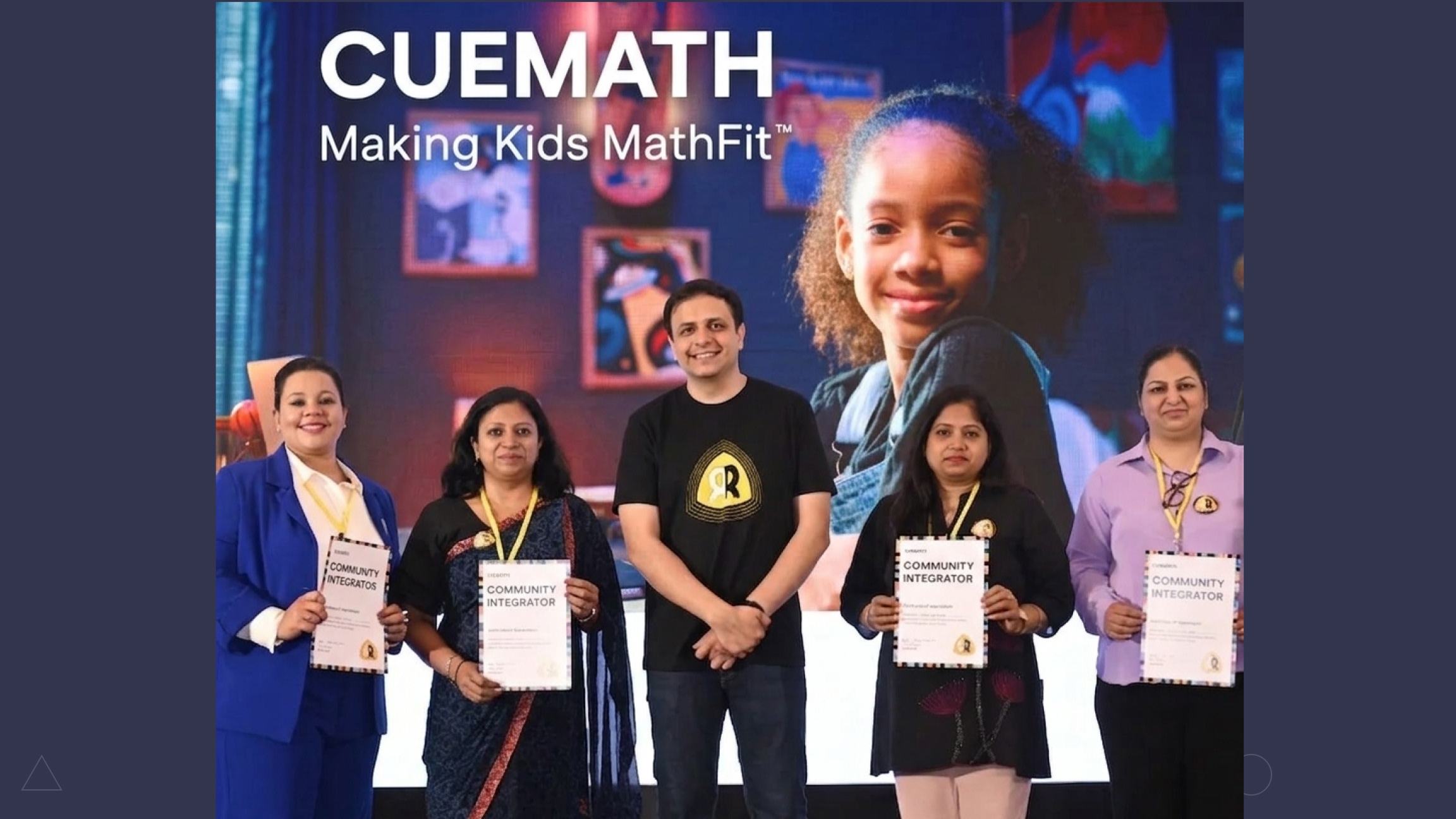 Cuemath Adapts K–12 Math Curriculum to Focus on Skills Beyond AI Capabilities Across 80+ Countries