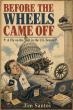 Former U.S. Senate IT Insider Reveals Behind-the-Scenes Chaos in New Memoir