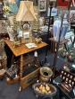 Antonio Ramirez and Gary Springer Bring Internationally Sourced Antiques to Rooster Antiques in New Braunfels 