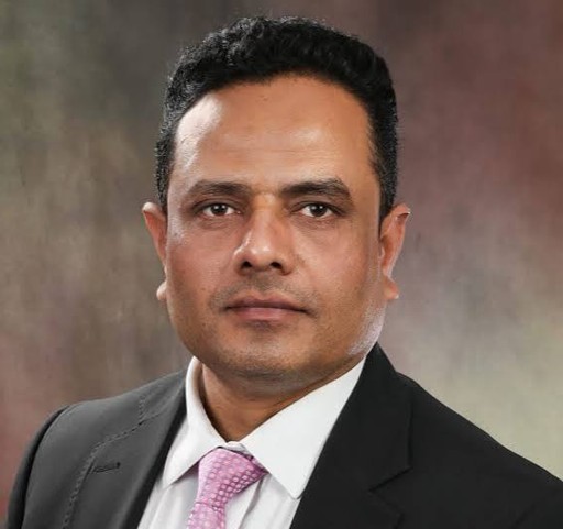 Dr. Shankargouda Patil Named One of IAOTP’S Top 50 Fearless Leaders