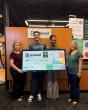 Arsenal Credit Union partners with FHLB Des Moines to award $20,000 to Veterans Community Project  