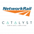 Network Rail and CATALYST Complete Exploratory Pilot of Satellite-Enabled Risk Insights on the Wessex Route