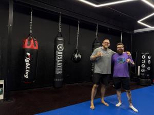 Witness Martial Arts Gulfport