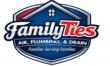 Family Ties Air, Plumbing & Drain Partners with UpSmith to Transform Home Services Through AI-Powered Technology
