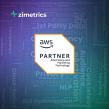 Zimetrics Achieves AWS Advertising & Marketing Technology Competency to Power AdTech & MarTech Data & AI Infrastructure