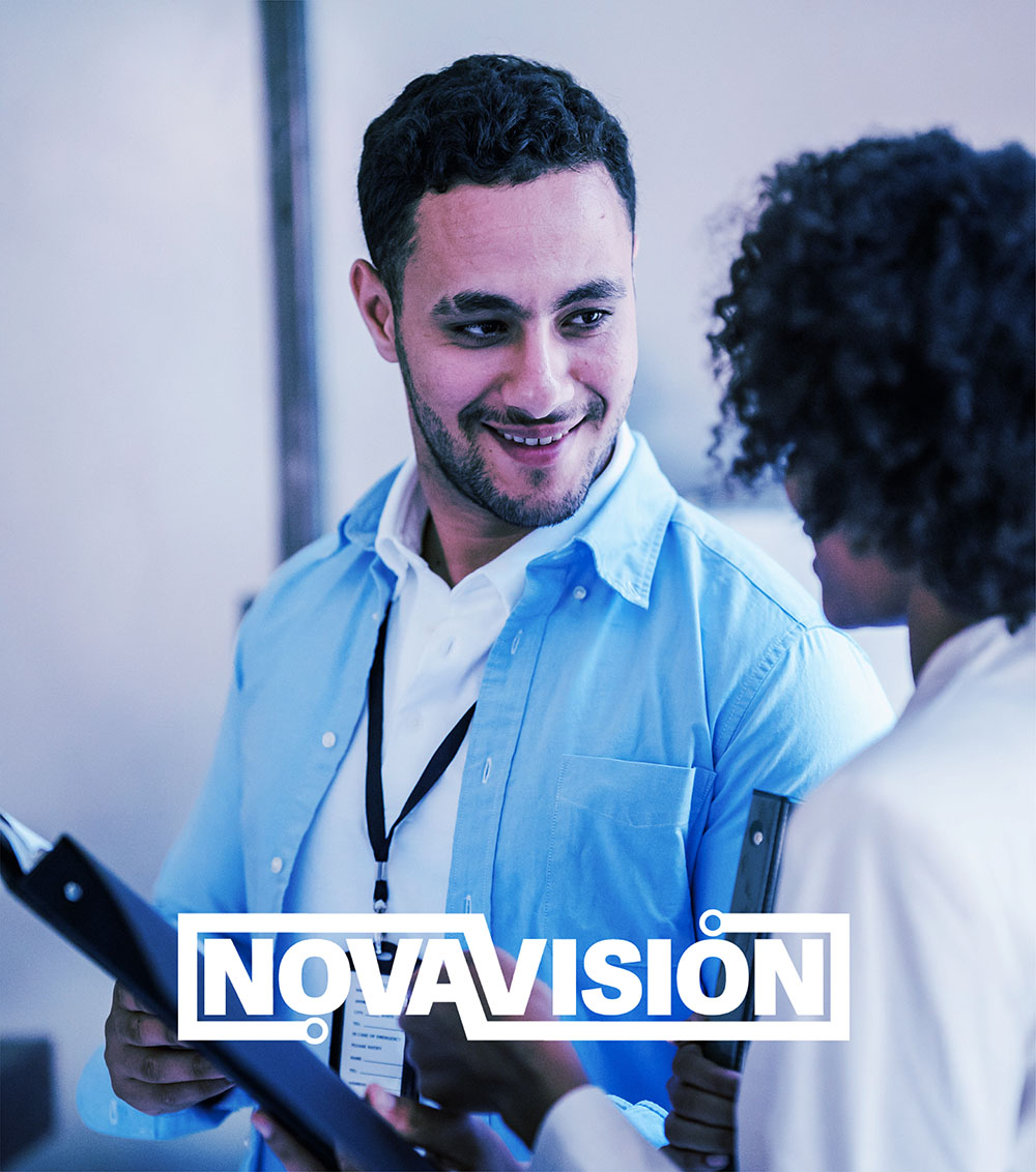NovaVision Advances Cybersecurity Readiness Through CMMC Certification Initiative