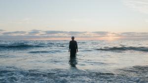 Staying, A film about survival, healing, and the profound journey of rediscovery.